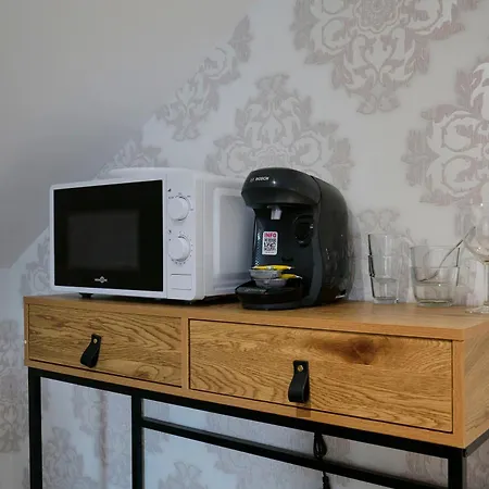 Appartement Ng Prestige - Tv - Netflix - Wifi à Tourcoing Extérieur photo