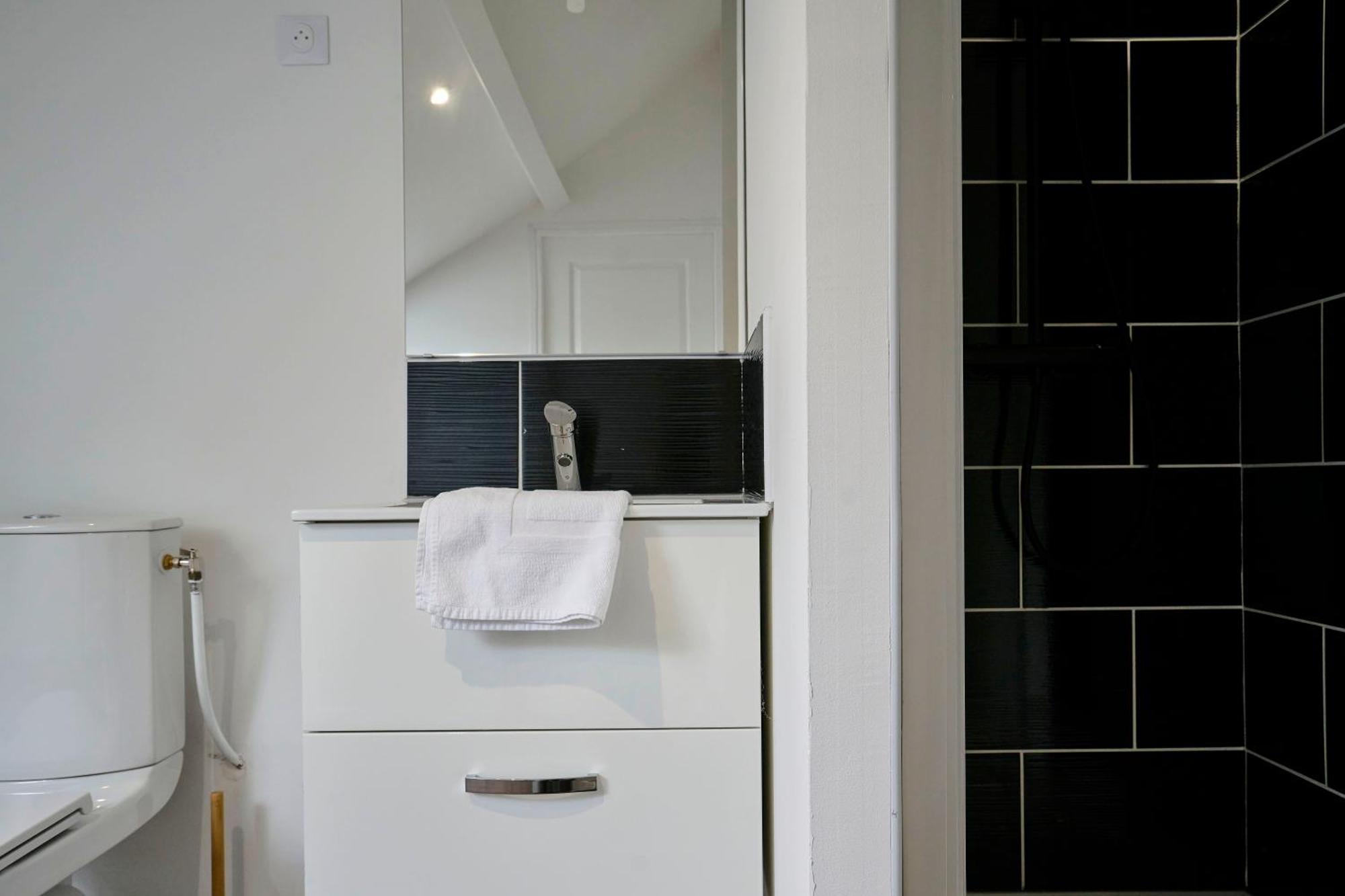 Ng Prestige - Tv - Netflix - Wifi Tourcoing