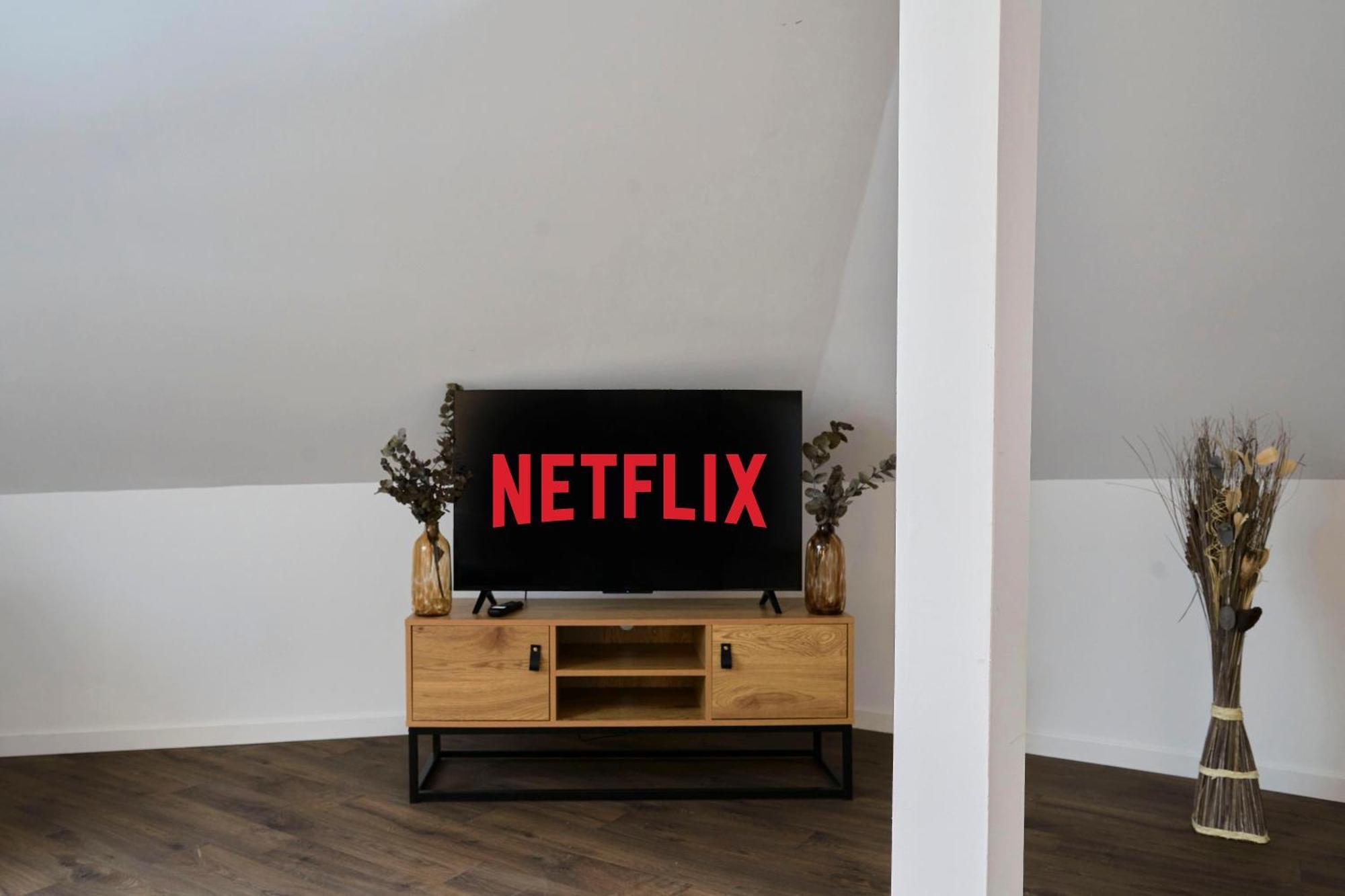 Ng Prestige - Tv - Netflix - Wifi