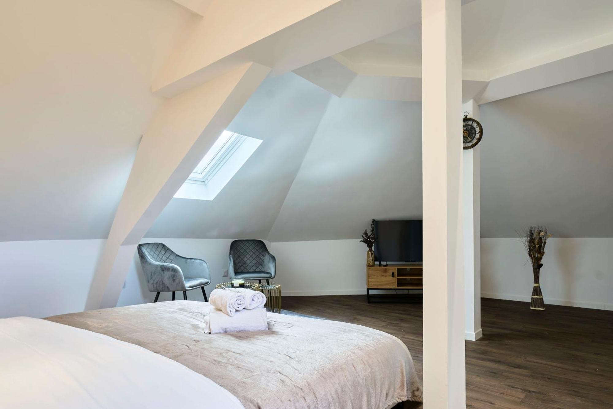 Ng Prestige - Tv - Netflix - Wifi * Tourcoing
