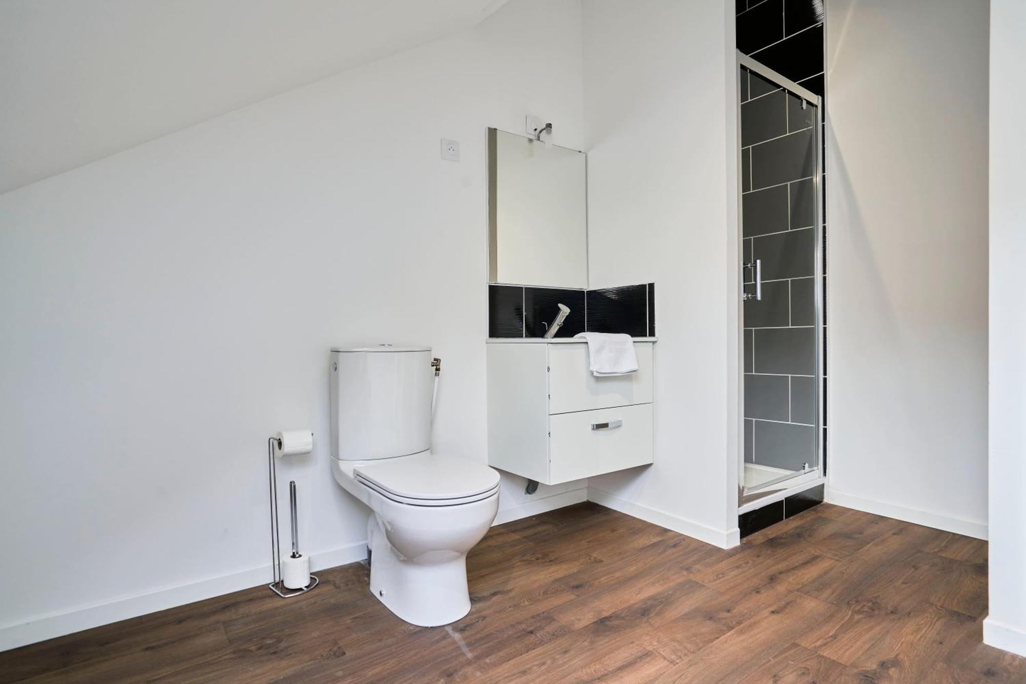 Appartement Ng Prestige - Tv - Netflix - Wifi *