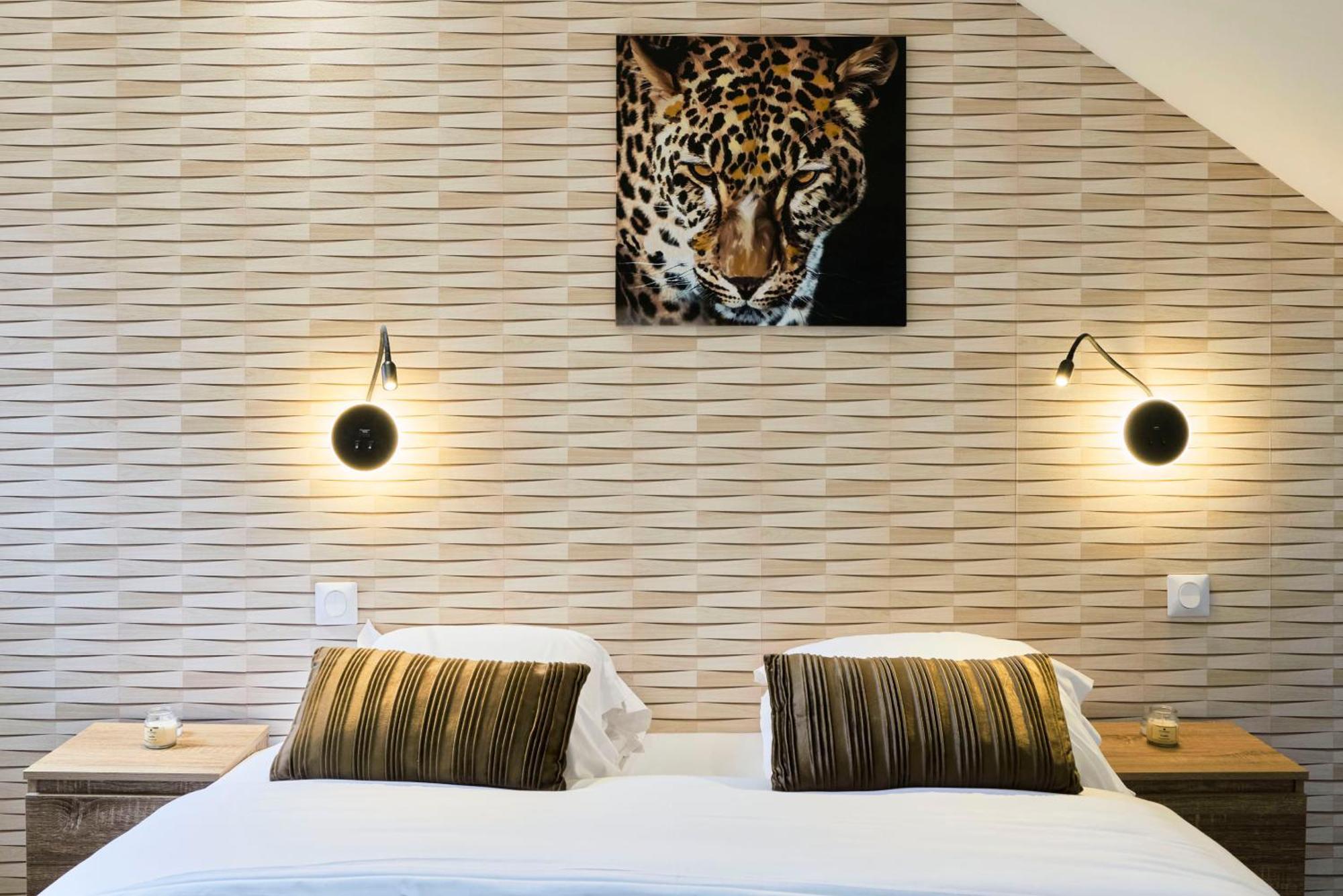 Ng Prestige - Tv - Netflix - Wifi Appartement Tourcoing