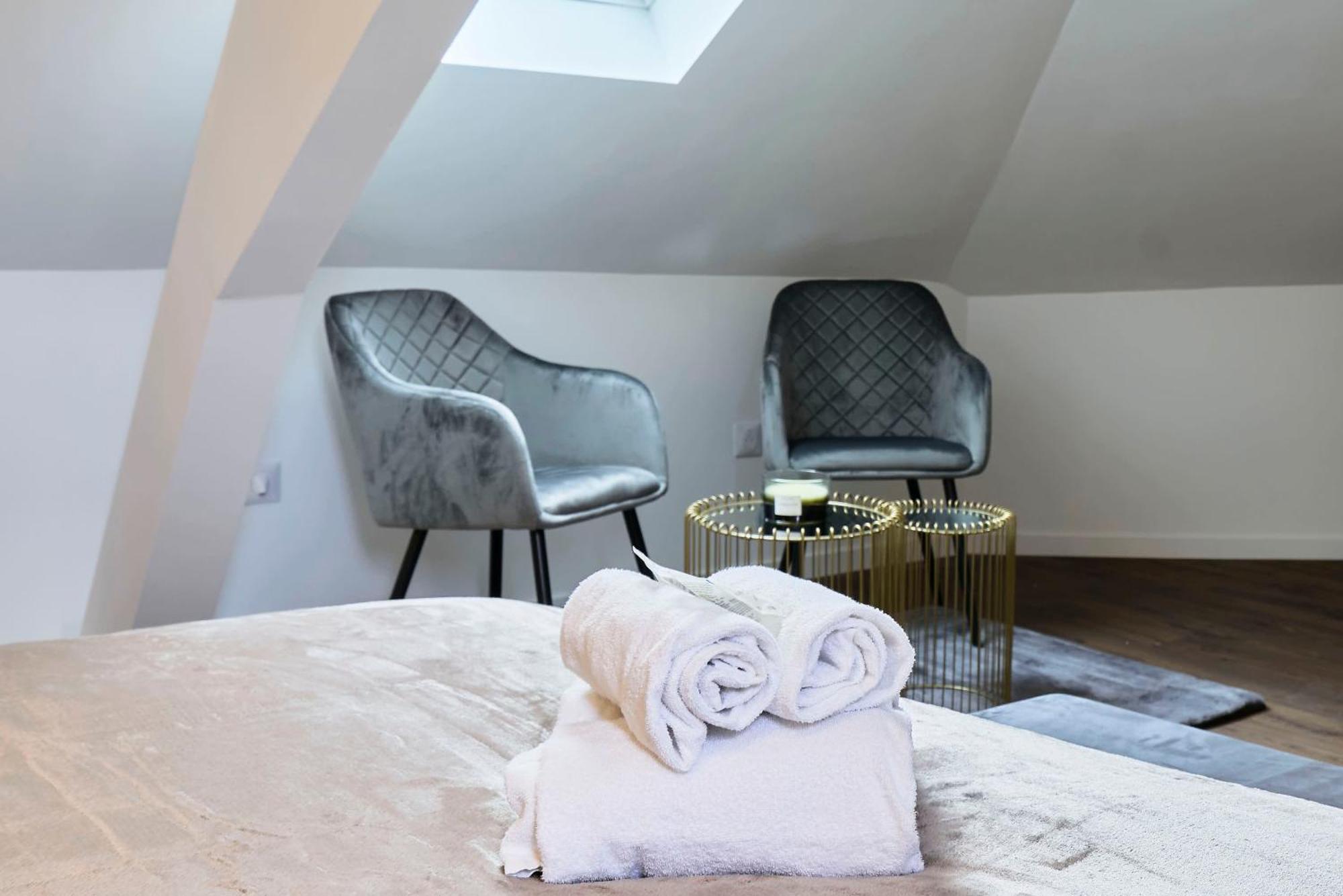 Ng Prestige - Tv - Netflix - Wifi * Tourcoing