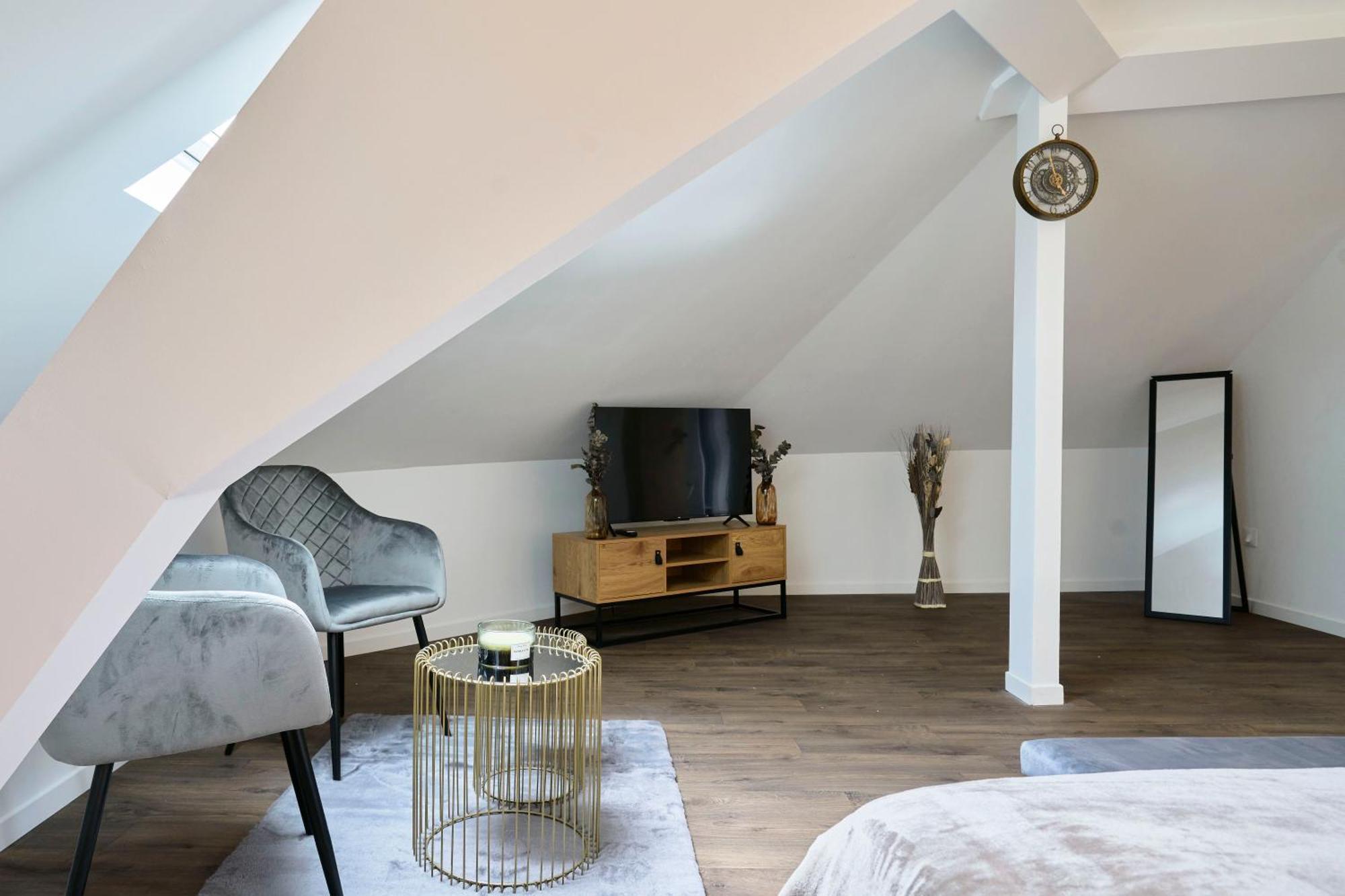 Ng Prestige - Tv - Netflix - Wifi Tourcoing