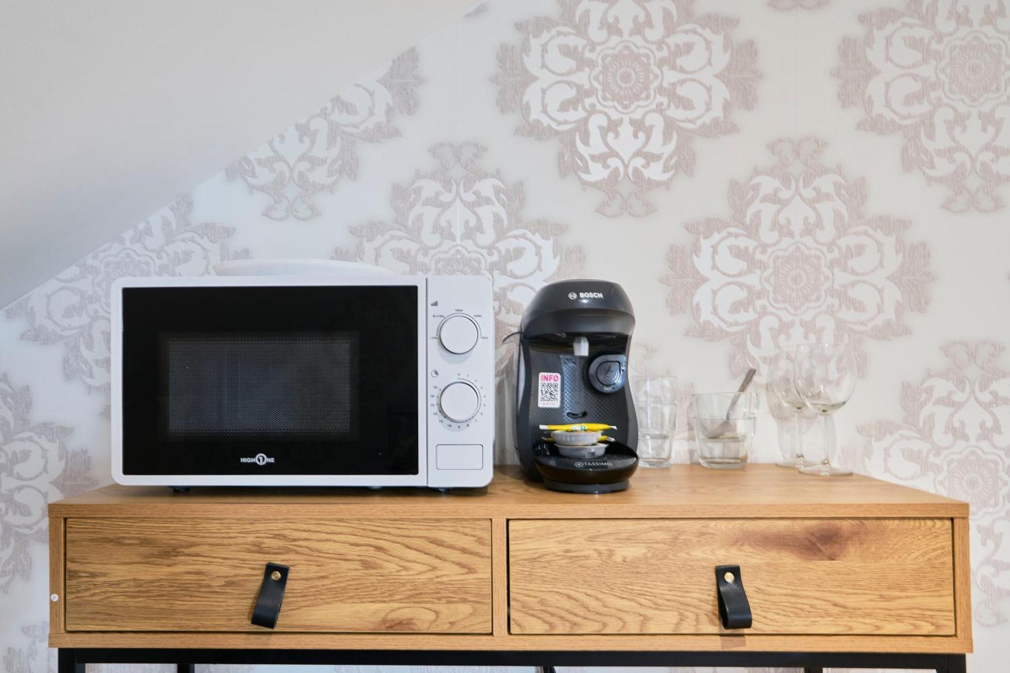 Ng Prestige - Tv - Netflix - Wifi Appartement *