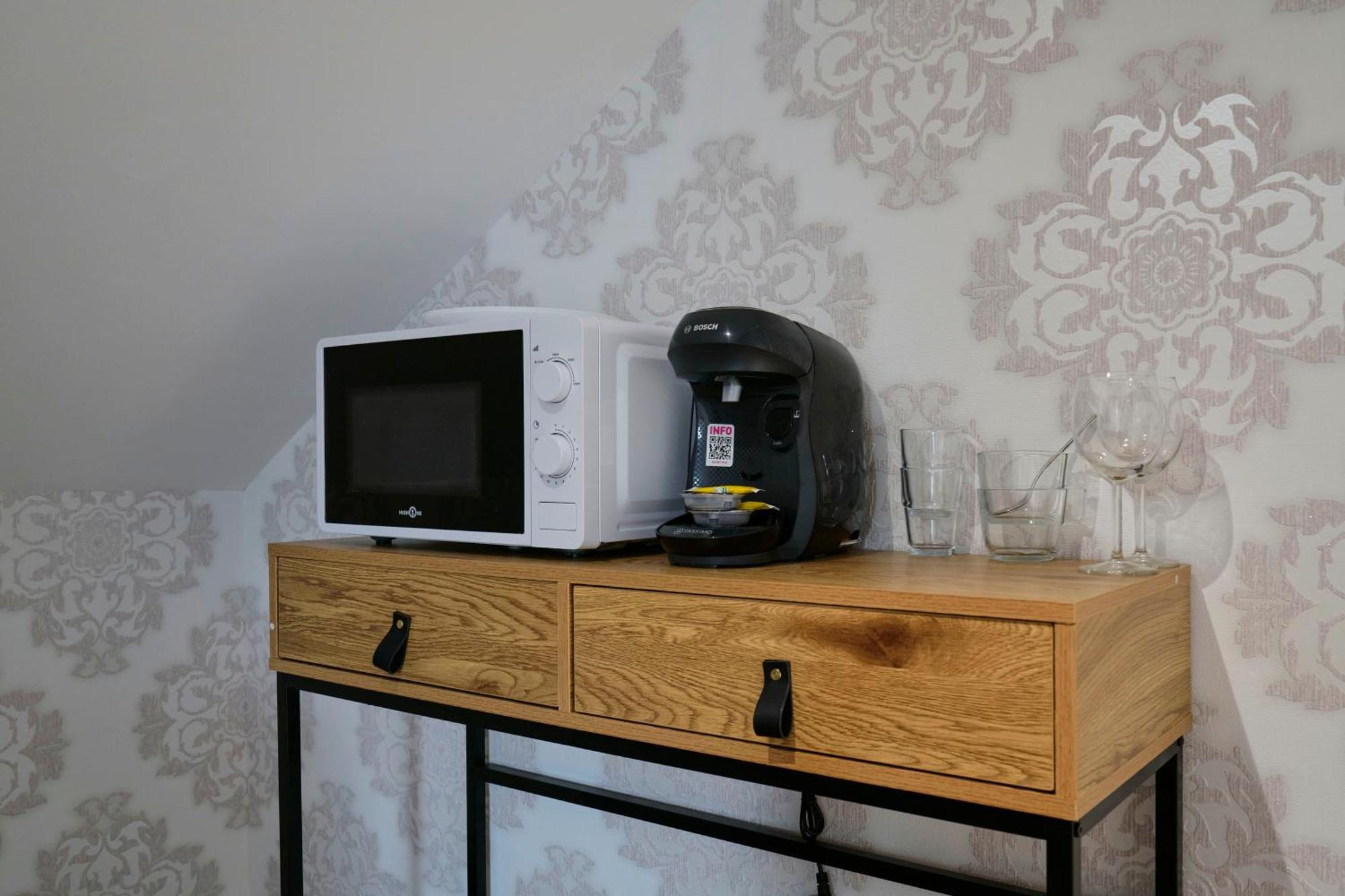 Ng Prestige - Tv - Netflix - Wifi