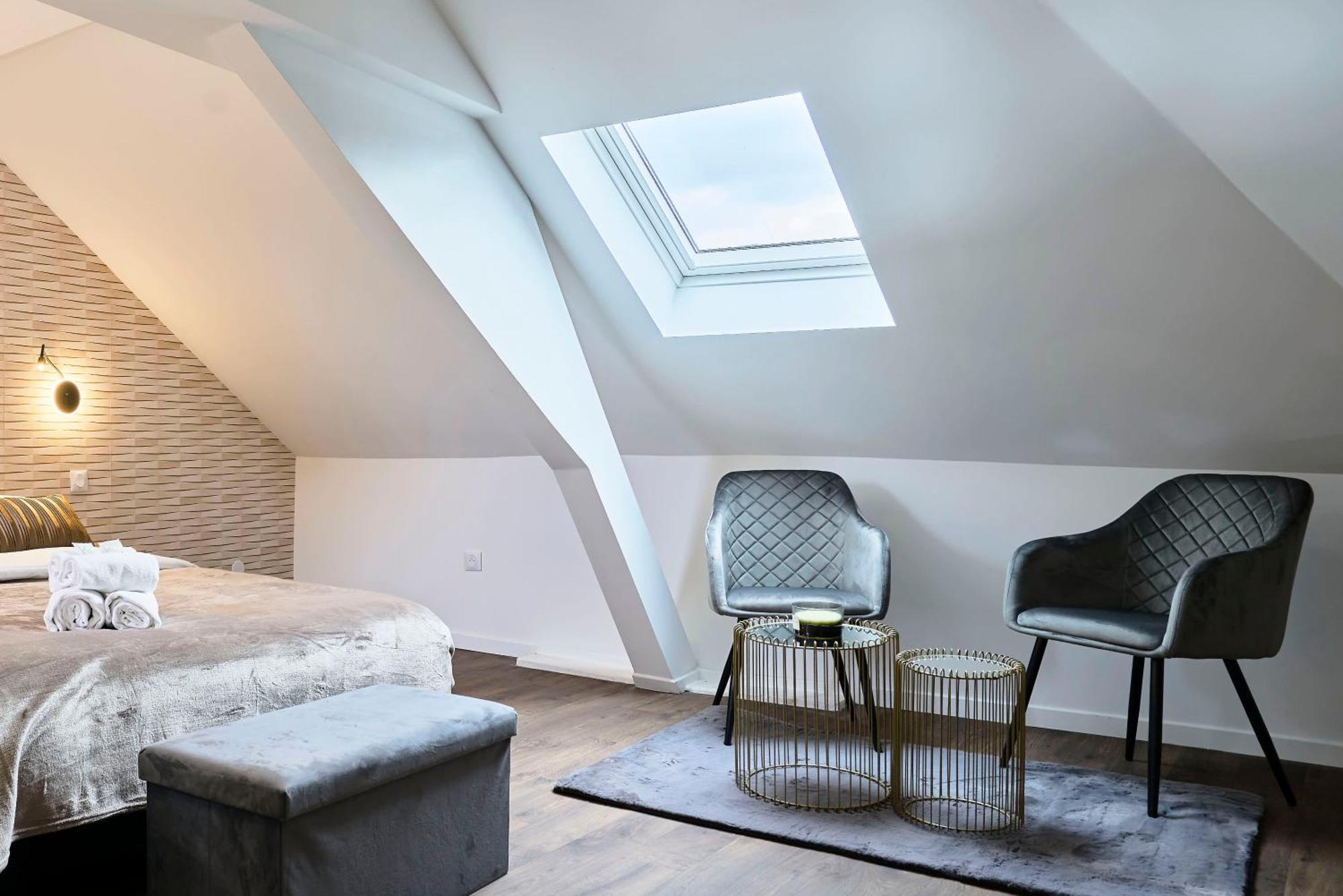 Appartement Ng Prestige - Tv - Netflix - Wifi *